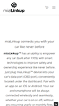Mobile Screenshot of mialinkup.com